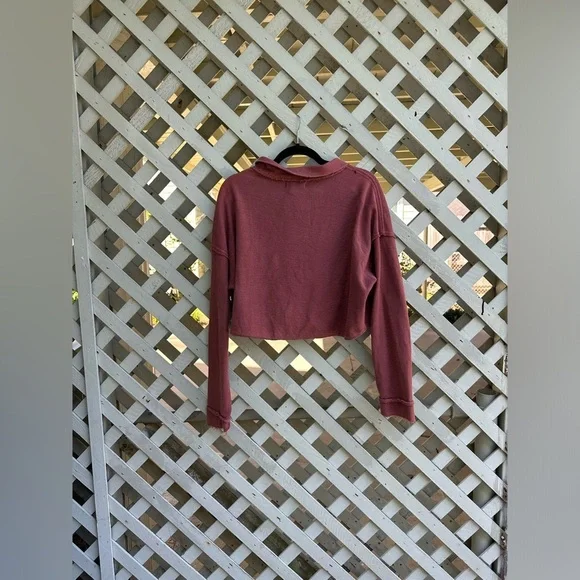 Free People Kitty Pullover